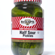 Illustration for article titled Fight me: Ba-Tampte Half Sour pickles are the best grocery store pickles